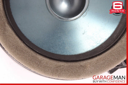01-09 Mercedes W209 CLK350 CLK500 Door Sound Audio Speaker 2038205102 OEM
