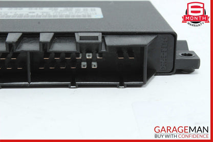 03-06 Mercedes R230 SL500 SL55 SL65 AMG Park Parking Assist Control Module Unit