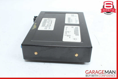 03-09 Mercedes X164 GL450 4Matic Sirius Satellite Radio Receiver OEM