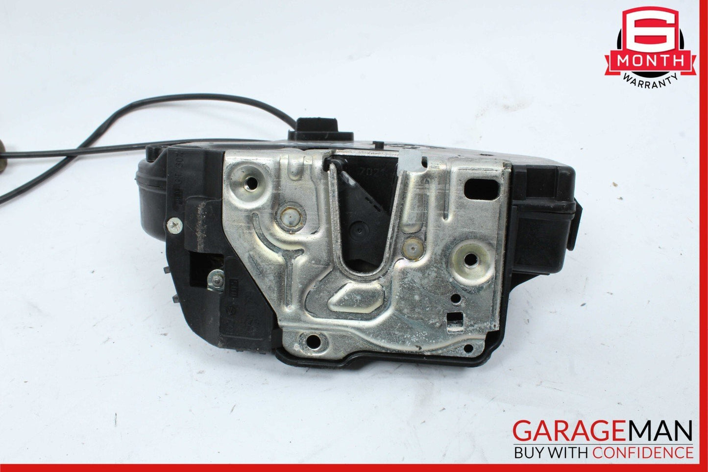 01-07 Mercedes W203 C230 C320 Front Right Passenger Door Lock Latch Actuator OEM