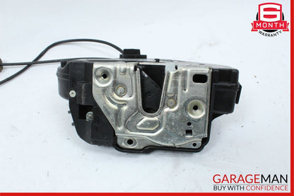 01-07 Mercedes W203 C230 C320 Front Right Passenger Door Lock Latch Actuator OEM