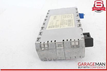 08-12 Mercedes W204 C300 E350 Sirius Satellite Radio Receiver Module OEM