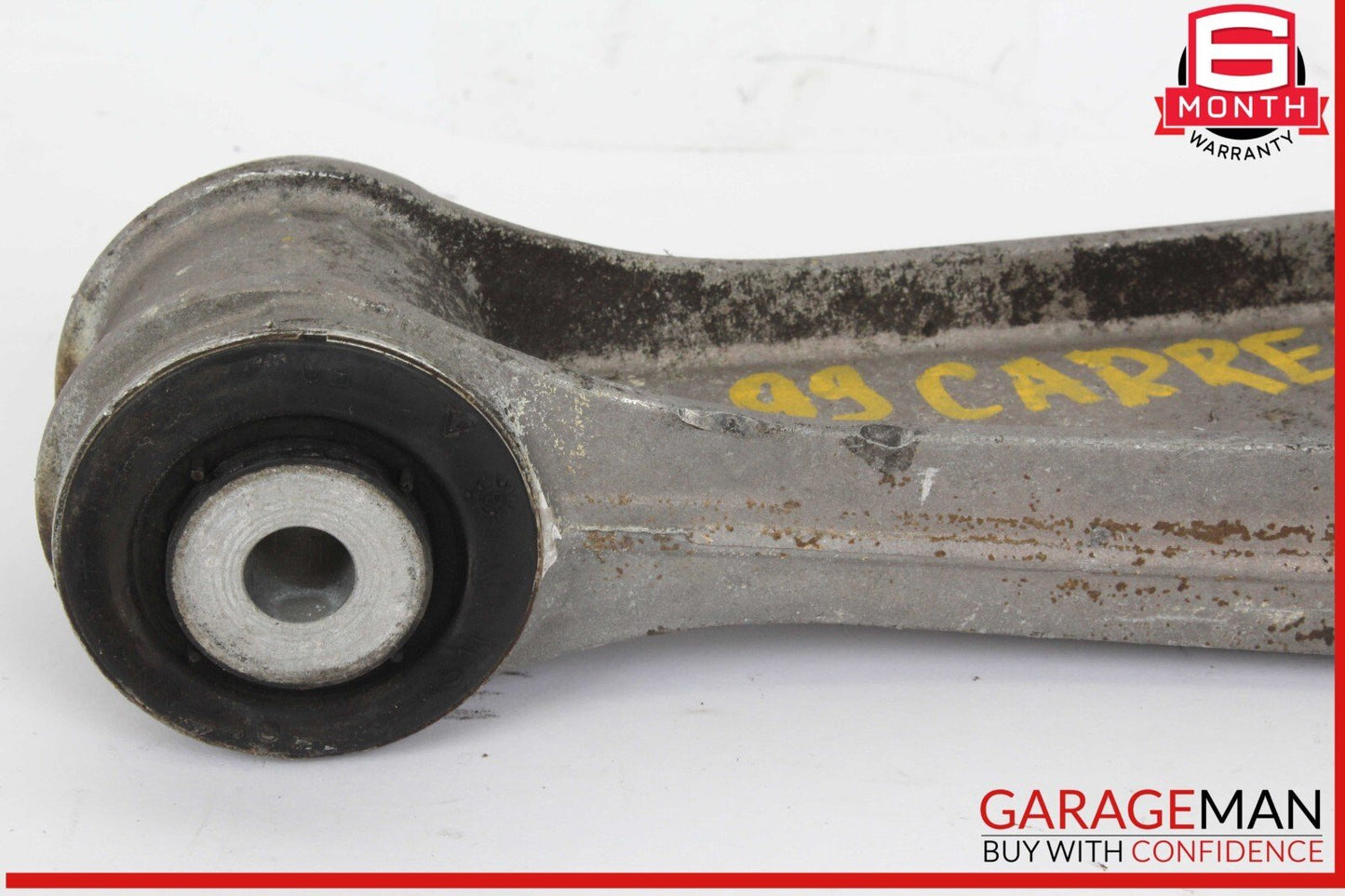 97-04 Porsche Boxster 986 Rear Right / Left Suspension Lower Control Arm OEM