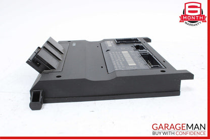 07-13 Mercedes W221 S550 Front Right Side Under Seat Controller Module Unit
