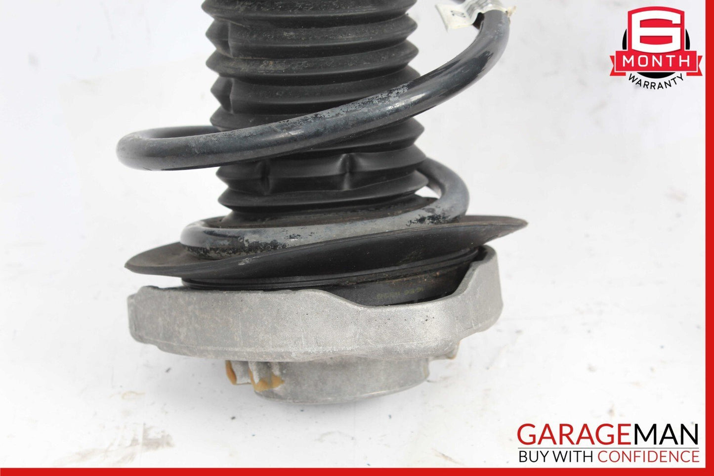 14-19 Mercedes W117 CLA250 FWD Front Right & Left Shock Absorber Spring Set of 2