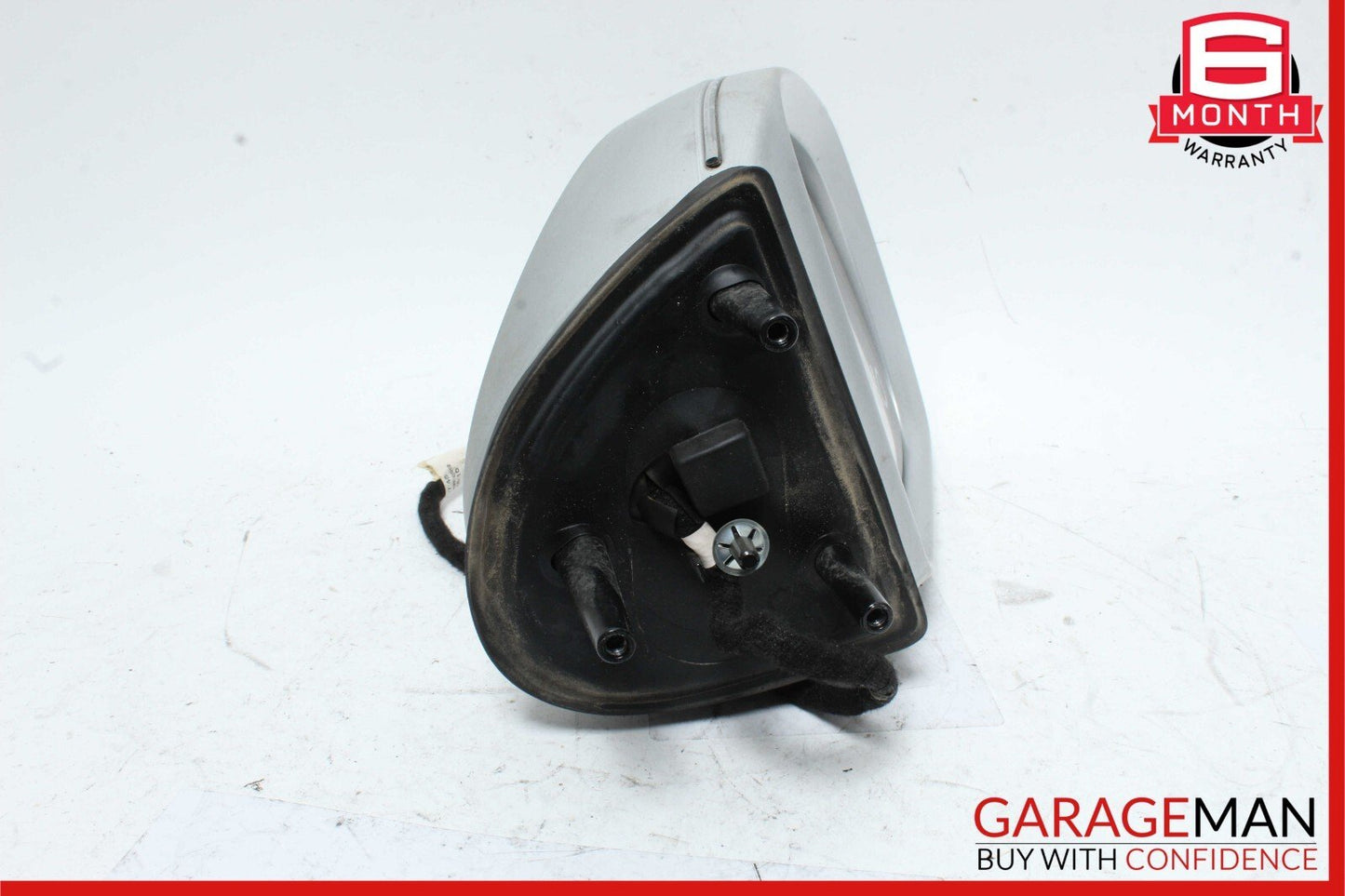 07-08 Mercedes X164 GL450 Front Right Side Mirror Door Rear View Iridium Silver