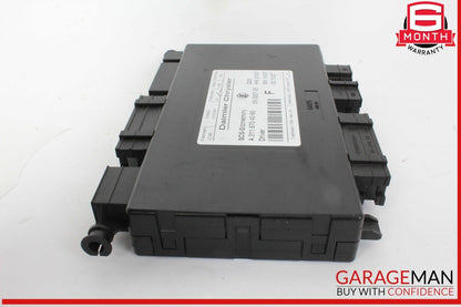 03-11 Mercedes W211 E350 Front Left Side Seat Control Module 2118704085 OEM