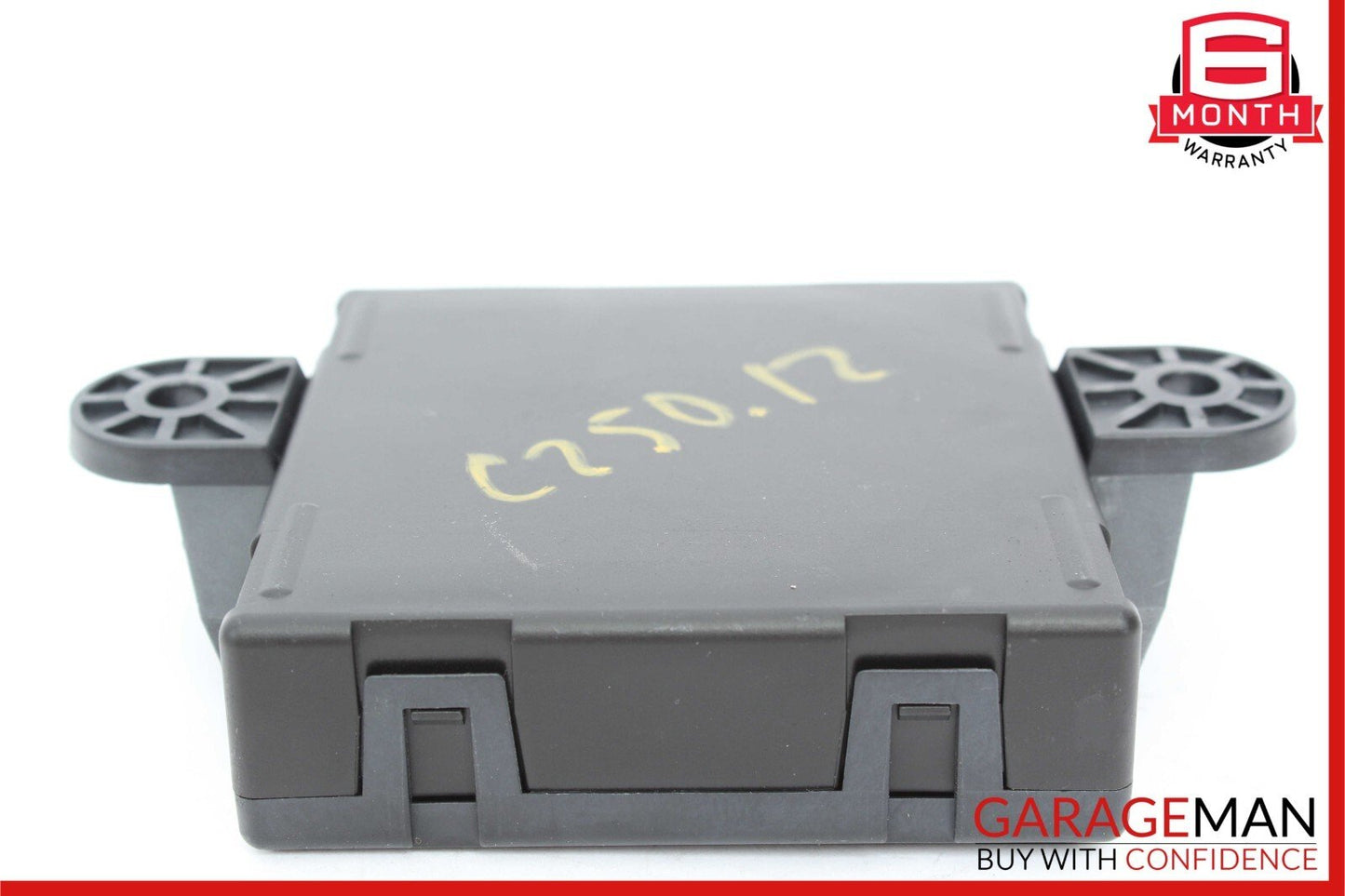 08-18 Mercedes W204 C250 Rear Right Side Door Control Module 2129004006 OEM