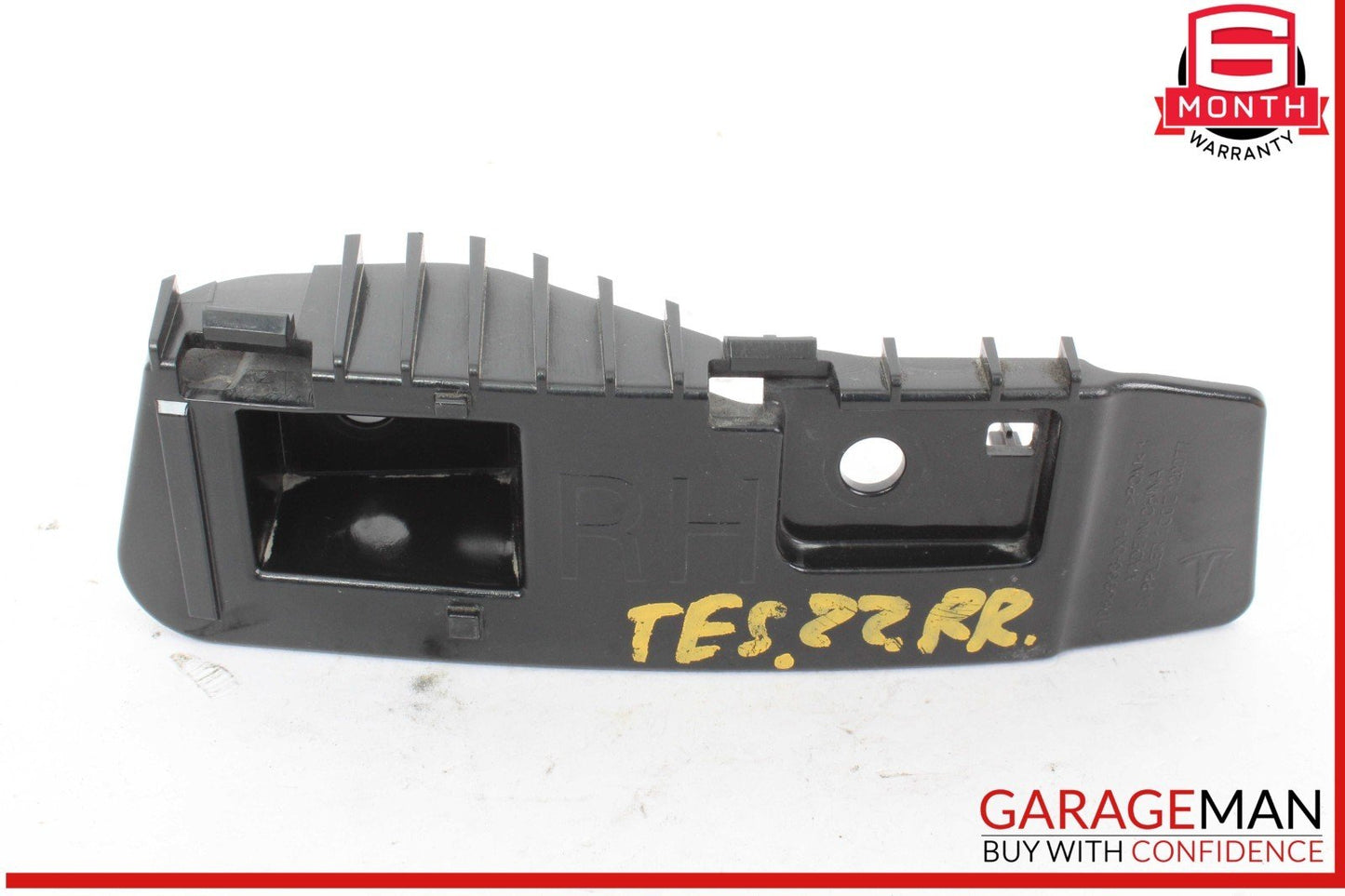 17-23 Tesla Model 3 Rear Right Side Tail Light Support Bracket 108399300E OEM