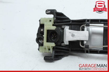 98-03 Mercedes W208 CLK430 Exterior Door Handle Right Passenger Side OEM