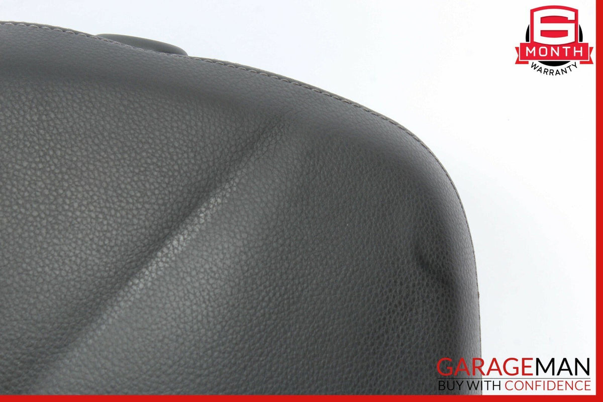 11-17 Porsche Cayenne 958 Front Right Passenger Side Seat Headrest Head Rest OEM