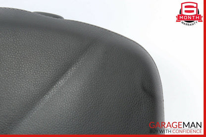 11-17 Porsche Cayenne 958 Front Right Passenger Side Seat Headrest Head Rest OEM