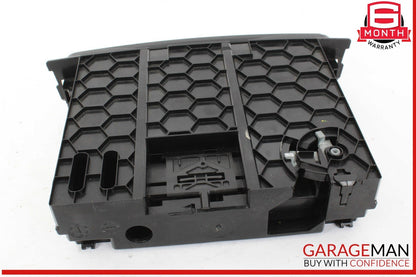 06-12 Mercedes W164 ML550 Center Console Tray Storage Compartment 1646801152 OEM