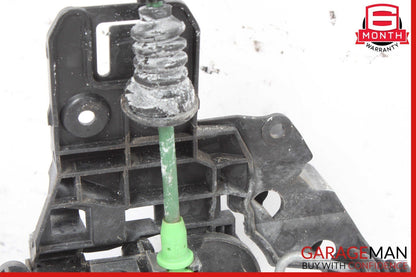 15-20 Mercedes W205 C400 C300 C350e Rear Right Door Lock Latch Actuator OEM