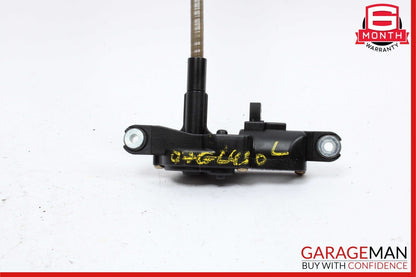 06-13 Mercedes X164 GL450 R550 Rear Left Side Quarter Glass Window Motor OEM