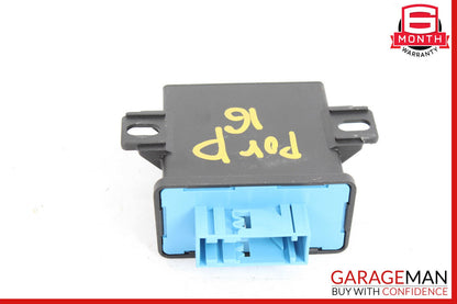10-16 Porsche Panamera 970 Headlight Range Control Module Unit 7PP907357 OEM