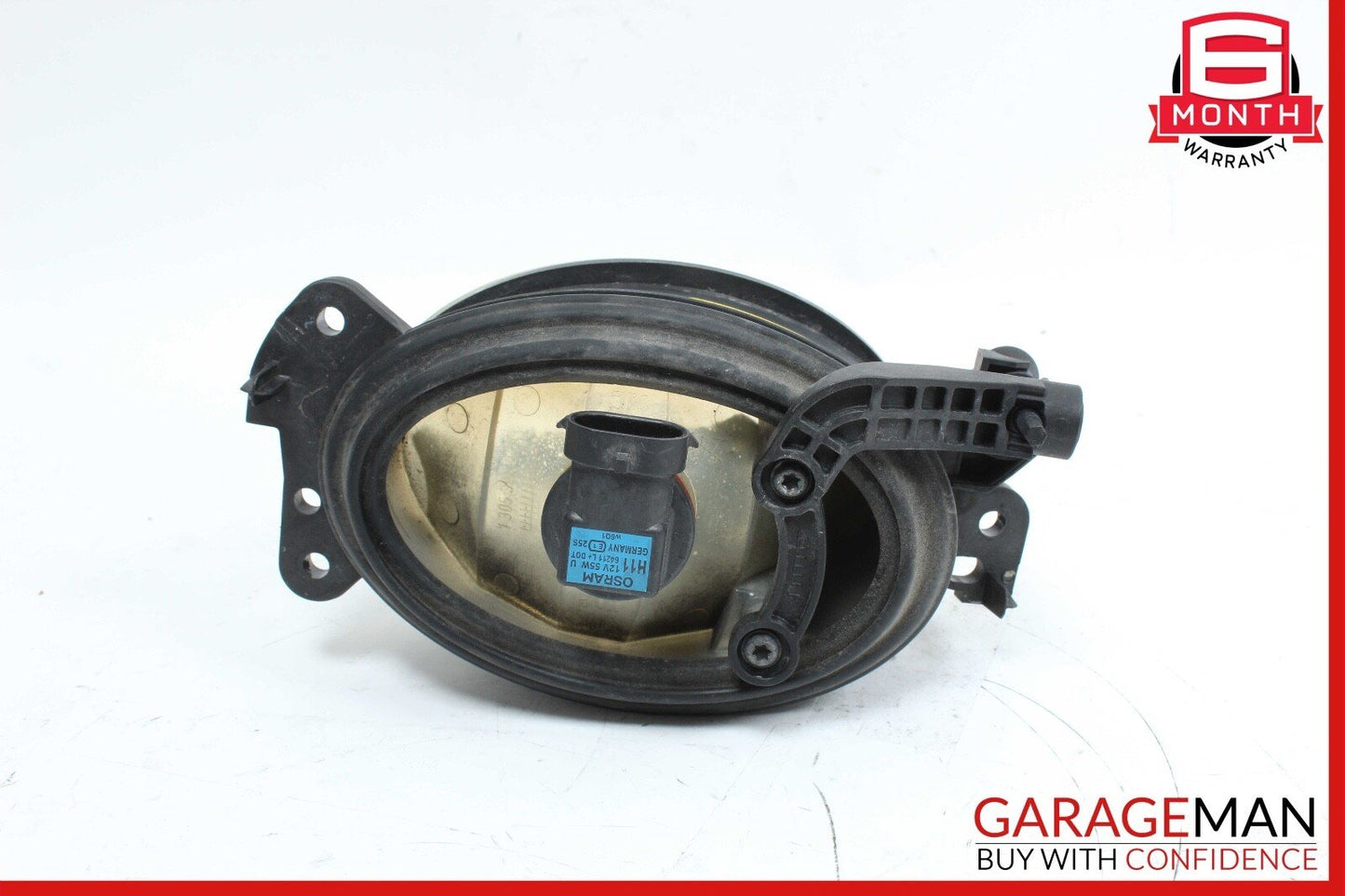 07-09 Mercedes X164 GL450 4MATIC Front Right Side Foglight Fog Light Lamp OEM
