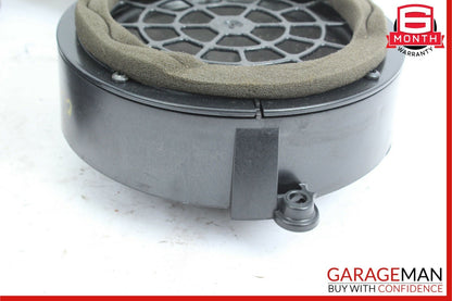 03-09 Mercedes W209 CLK500 C350 Complete Door Audio Sound Speaker Set Assembly