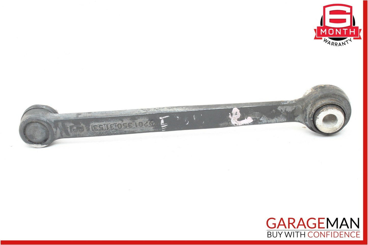 85-93 Mercedes W124 300E Rear Left / Right Side Suspension Tie Rod Control Arm