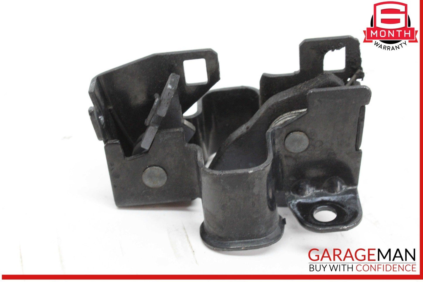00-06 Mercedes W220 S430 Front Left or Right Side Hood Lock Latch 2208800060 OEM