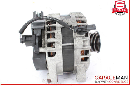 17-19 Jaguar XE AWD Engine Motor Alternator Generator GX7310300CE OEM