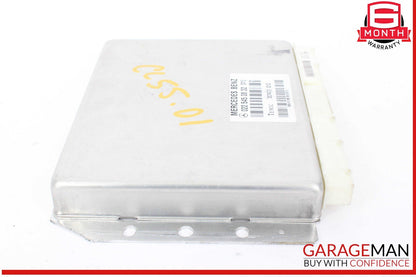 00-06 Mercedes W215 CL55 AMG ABC Active Body Control Module Unit OEM