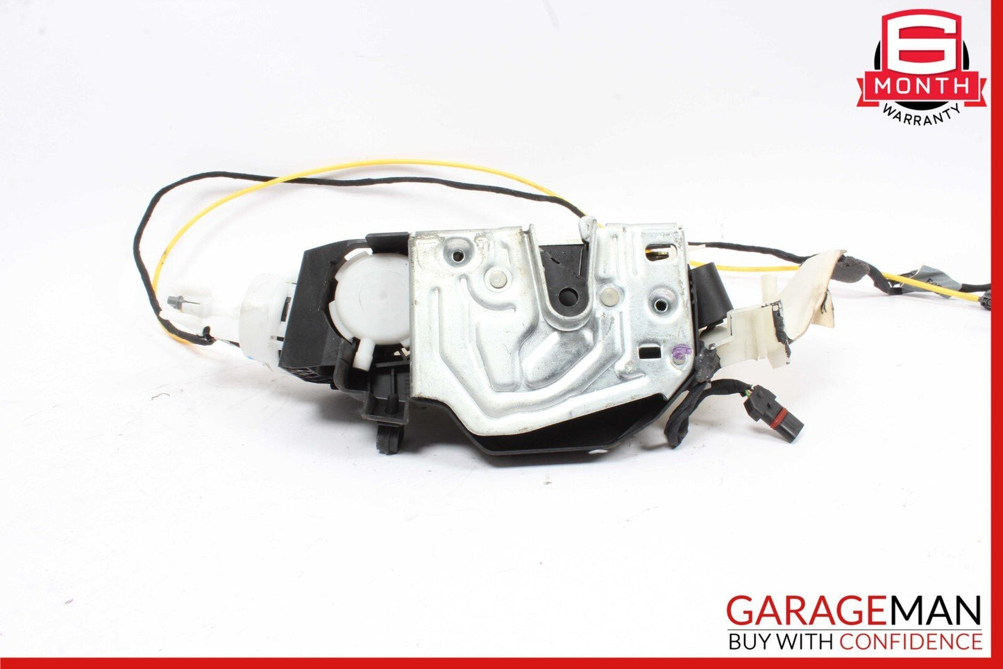 03-12 Mercedes R230 SL500 SL55 AMG Front Right Side Door Lock Latch Actuator OEM