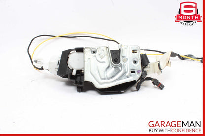 03-12 Mercedes R230 SL500 SL55 AMG Front Right Side Door Lock Latch Actuator OEM