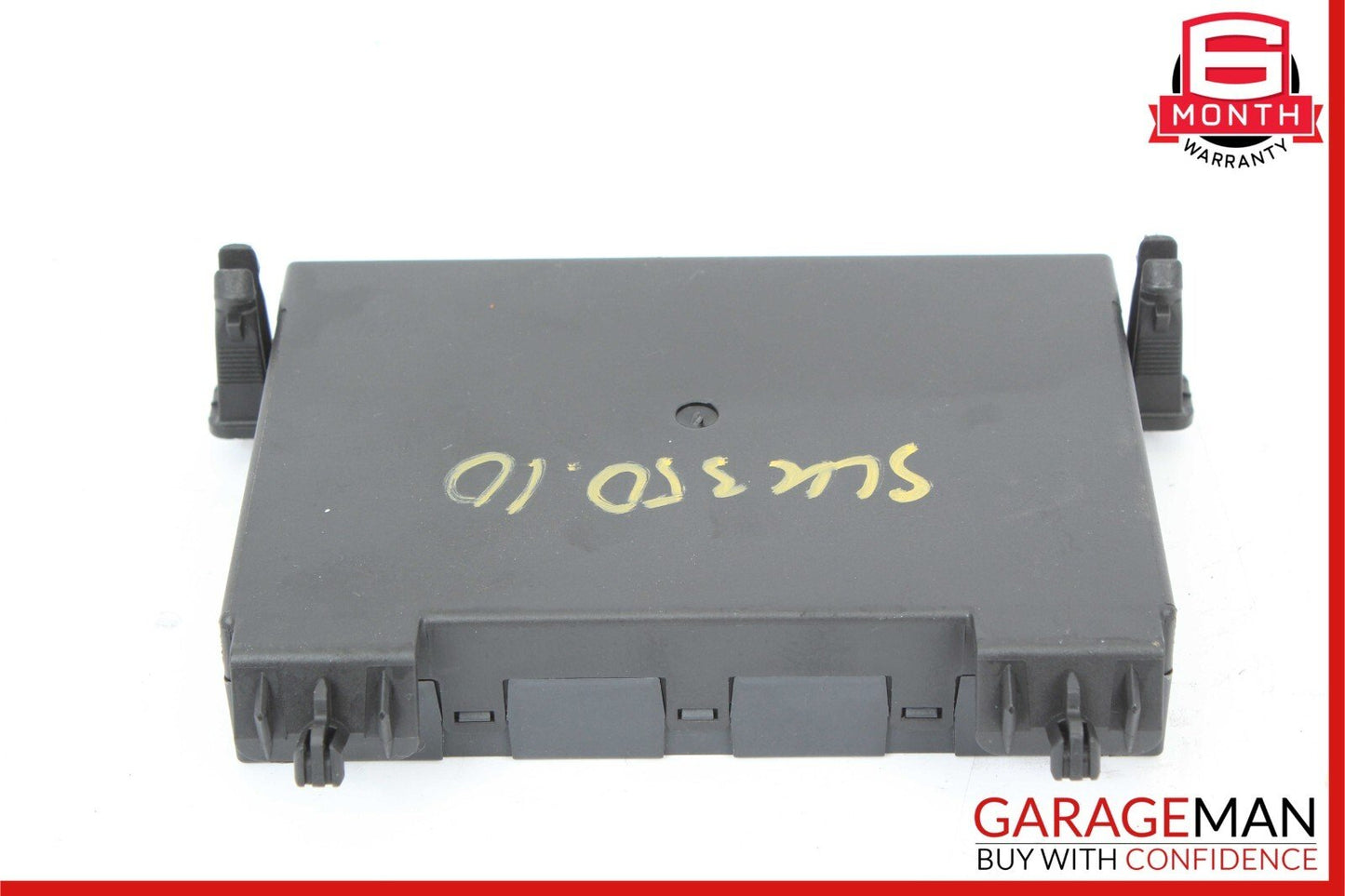 09-11 Mercedes R171 SLK300 SLK350 Top Roof Convertible Controller Module