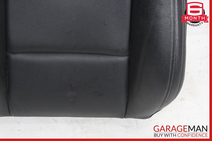 14-20 Mercedes W117 CLA250 Front Left Side Top Upper Seat Cushion Cover OEM