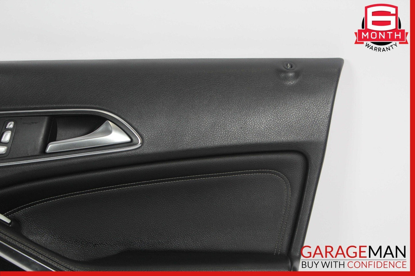 14-19 Mercedes W117 CLA250 CLA180 Front Right Interior Door Trim Panel Assy OEM