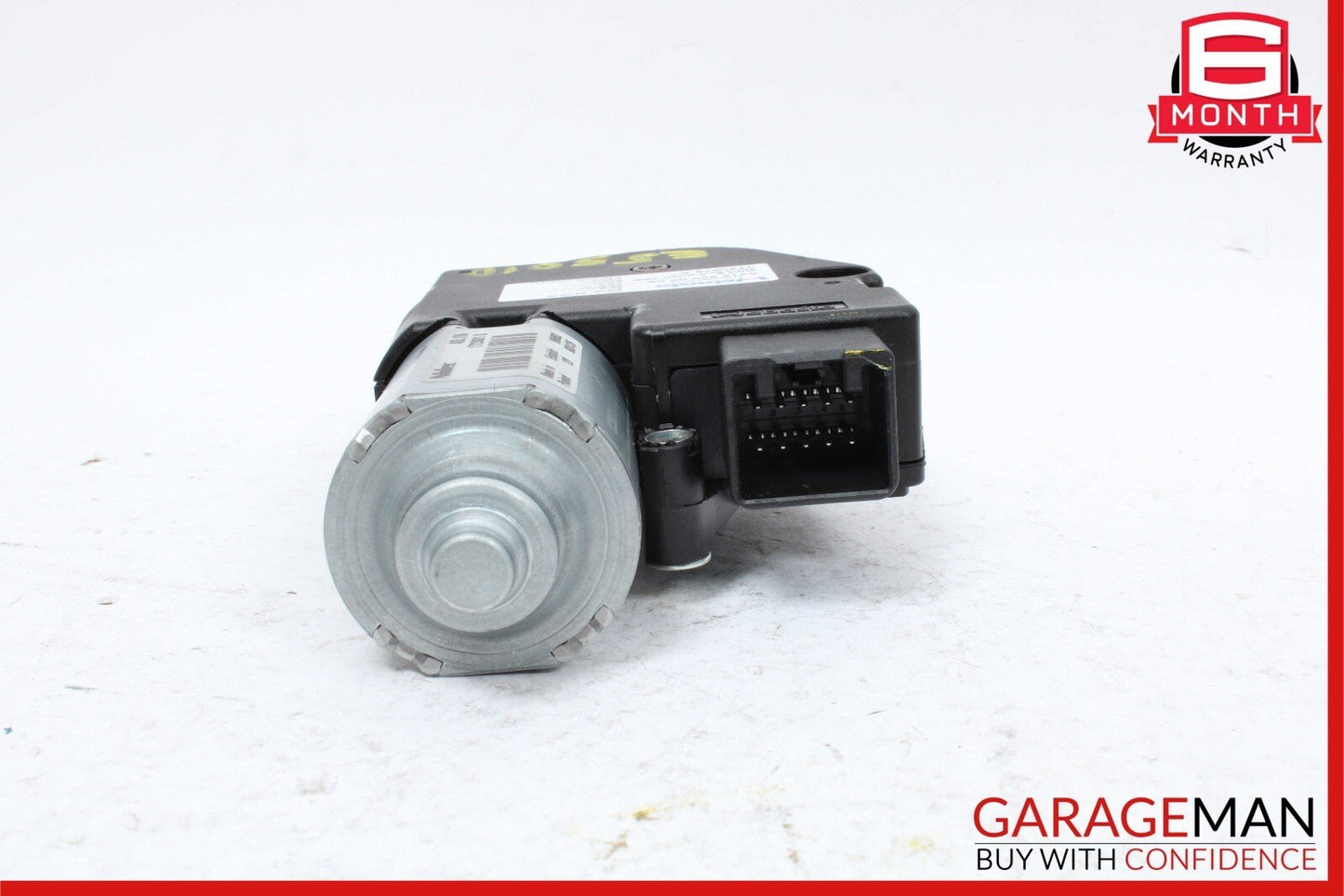 10-17 Mercedes W204 C250 E550 C350 Roof Sun Shade Screen Roller Blind Motor Unit