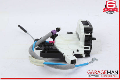 14-19 Mercedes X156 GLA250 Rear Left Driver Side Door Lock Latch Actuator OEM
