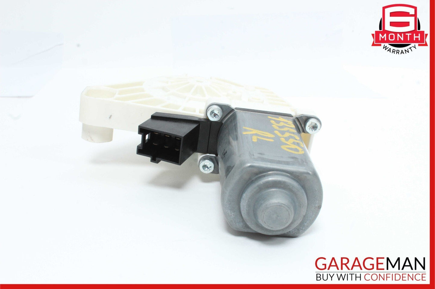 07-13 Mercedes W221 S550 S500 S63 AMG Rear Left Side Door Window Regulator Motor