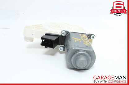 07-13 Mercedes W221 S550 S500 S63 AMG Rear Left Side Door Window Regulator Motor