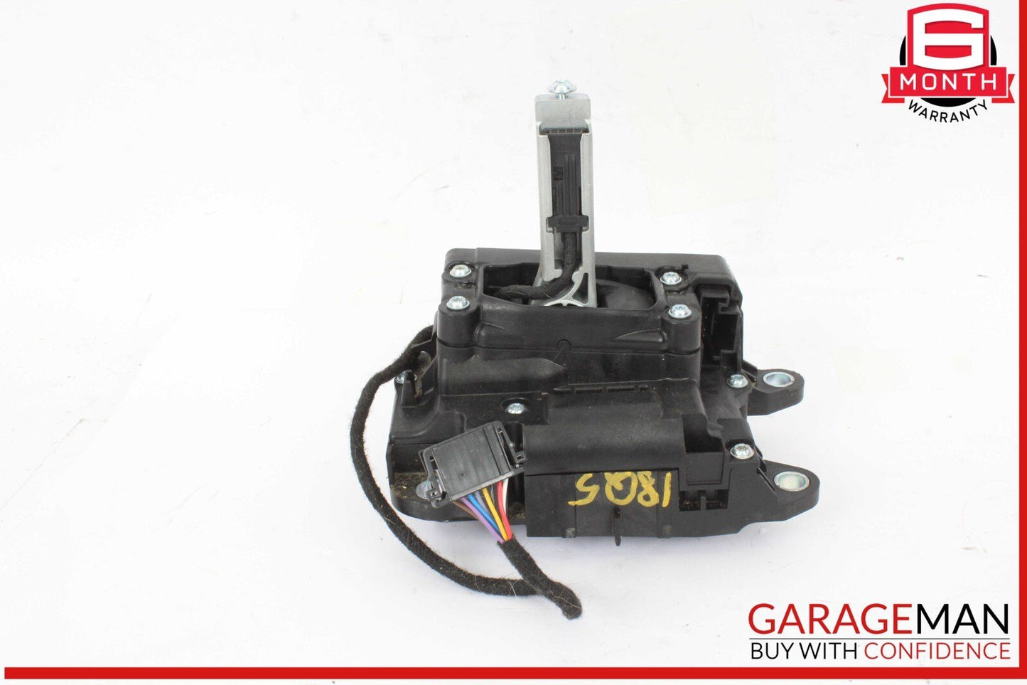 18-24 Audi Q5 Auto Automatic Transmission Gear Shifter Selector Lever OEM