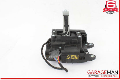 18-24 Audi Q5 Auto Automatic Transmission Gear Shifter Selector Lever OEM