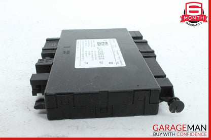 08-18 Mercedes W212 E350 4MATIC Seat Control Module Front Left Driver Side OEM