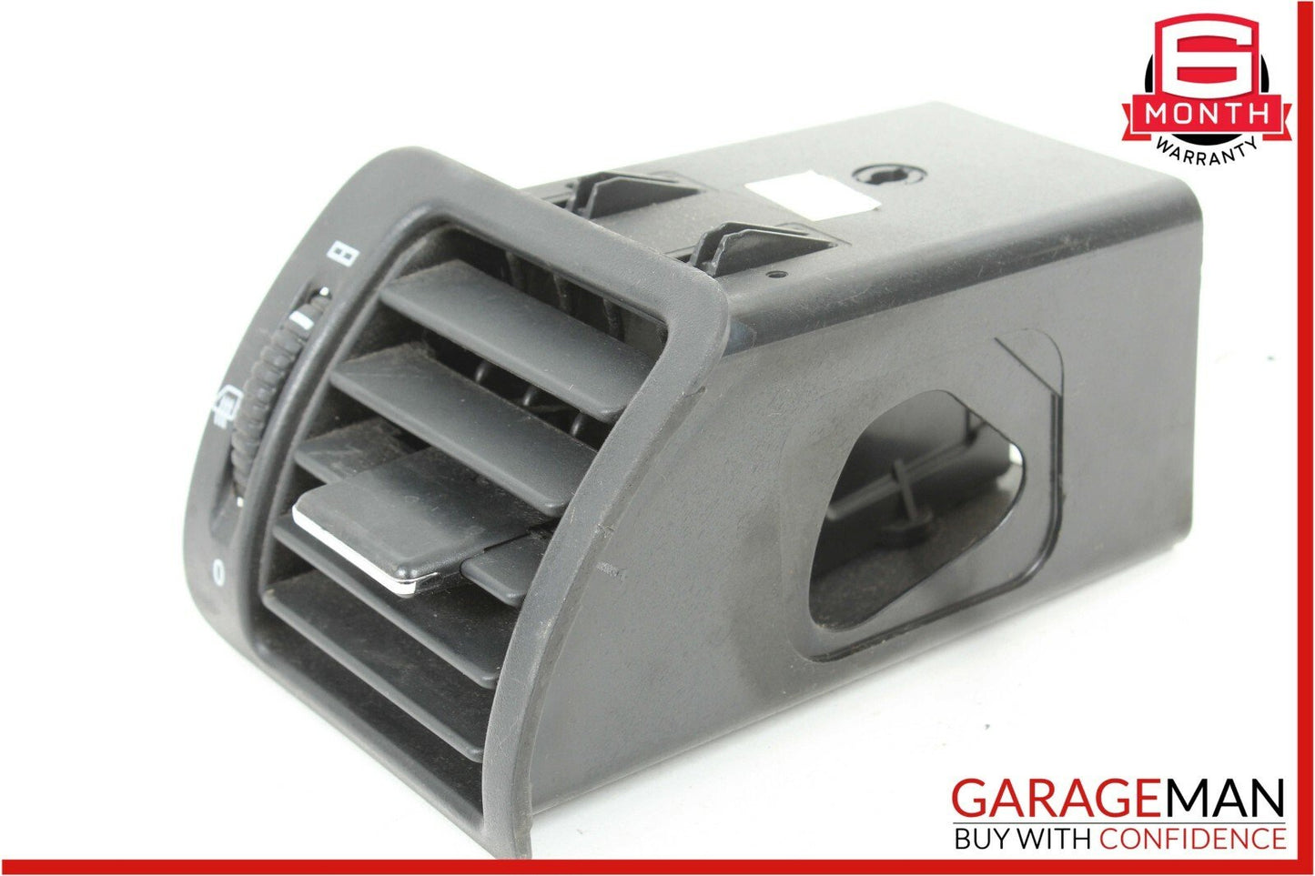 98-05 Mercedes W163 ML320 Front Right Side Dash Dashboard A/C AC Air Vent Grille