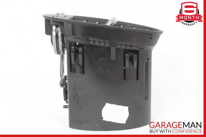 05-11 Mercedes R171 SLK280 SLK300 Air AC Vent Dash Left or Right Side Black OEM