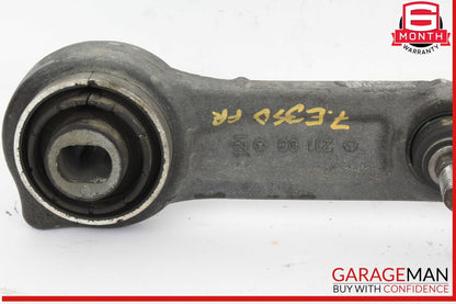 03-11 Mercedes W211 E350 CLS550 Front Right Side Lower Rearward Control Arm OEM
