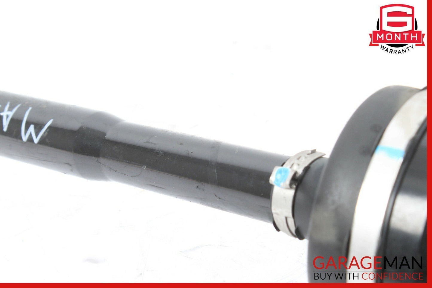 14-17 Maserati Ghibli Rear Right Side CV Axle Shaft Drive Shaft Driveshaft OEM