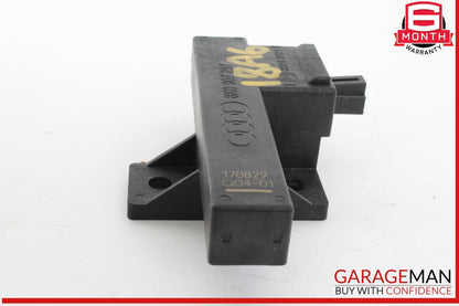 2012-2018 Audi A6 Keyless Key Less Entry Antenna Module 8K0907247 Genuine