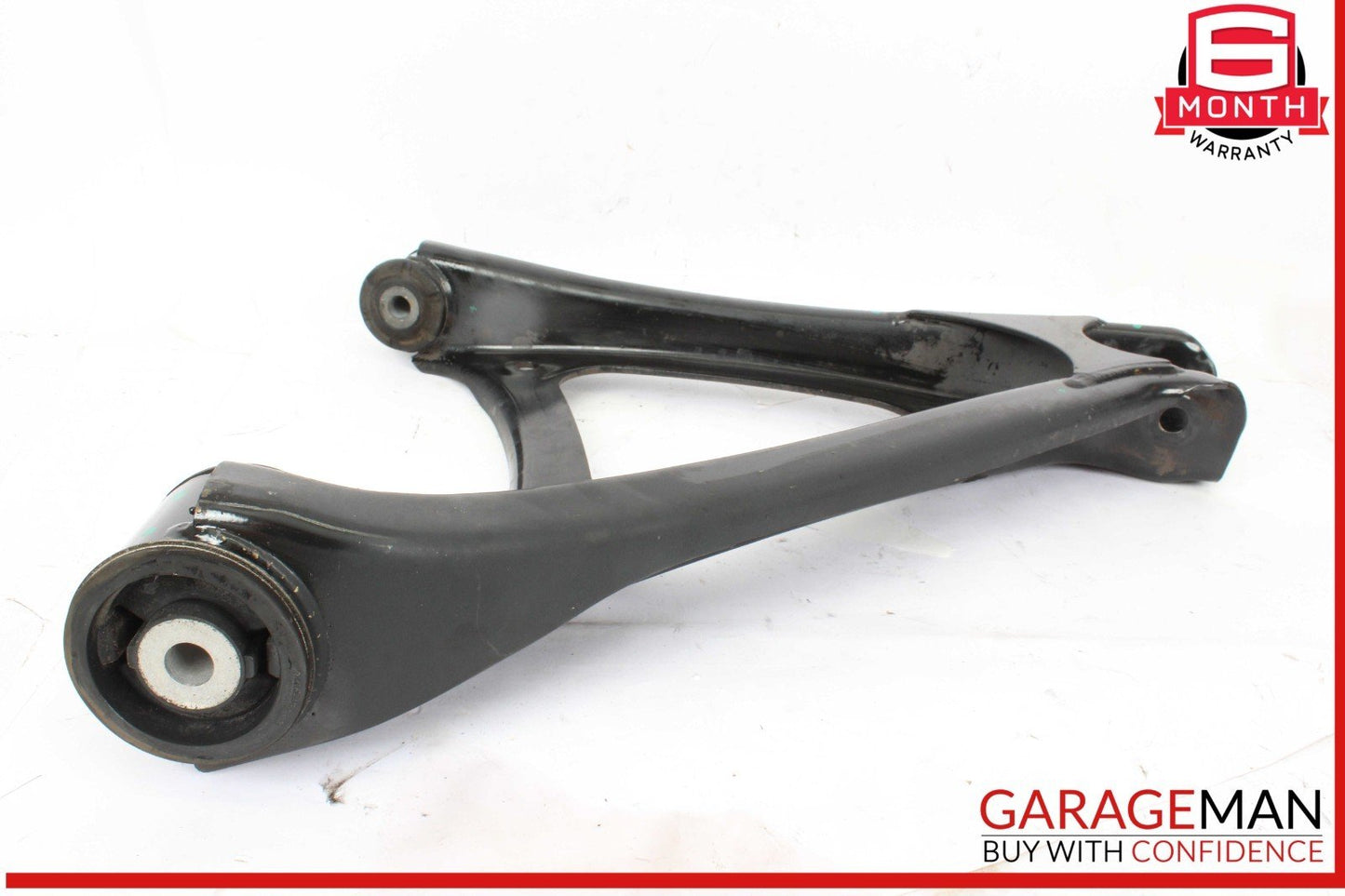 03-10 Porsche Cayenne 955 957 Rear Left Lower Control Arm 7L0505351 OEM