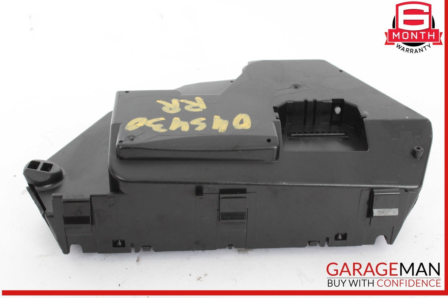 00-06 Mercedes W220 S430 Rear Right Side Seat Door Control Module OEM