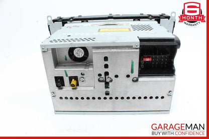 05-09 Mercedes W209 CLK320 Command Head Unit Radio Navigation CD OEM