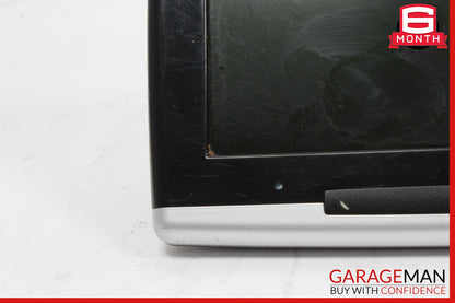 09-13 Mercedes GL350 ML550 R350 Left / Right Headrest Screen Monitor Display