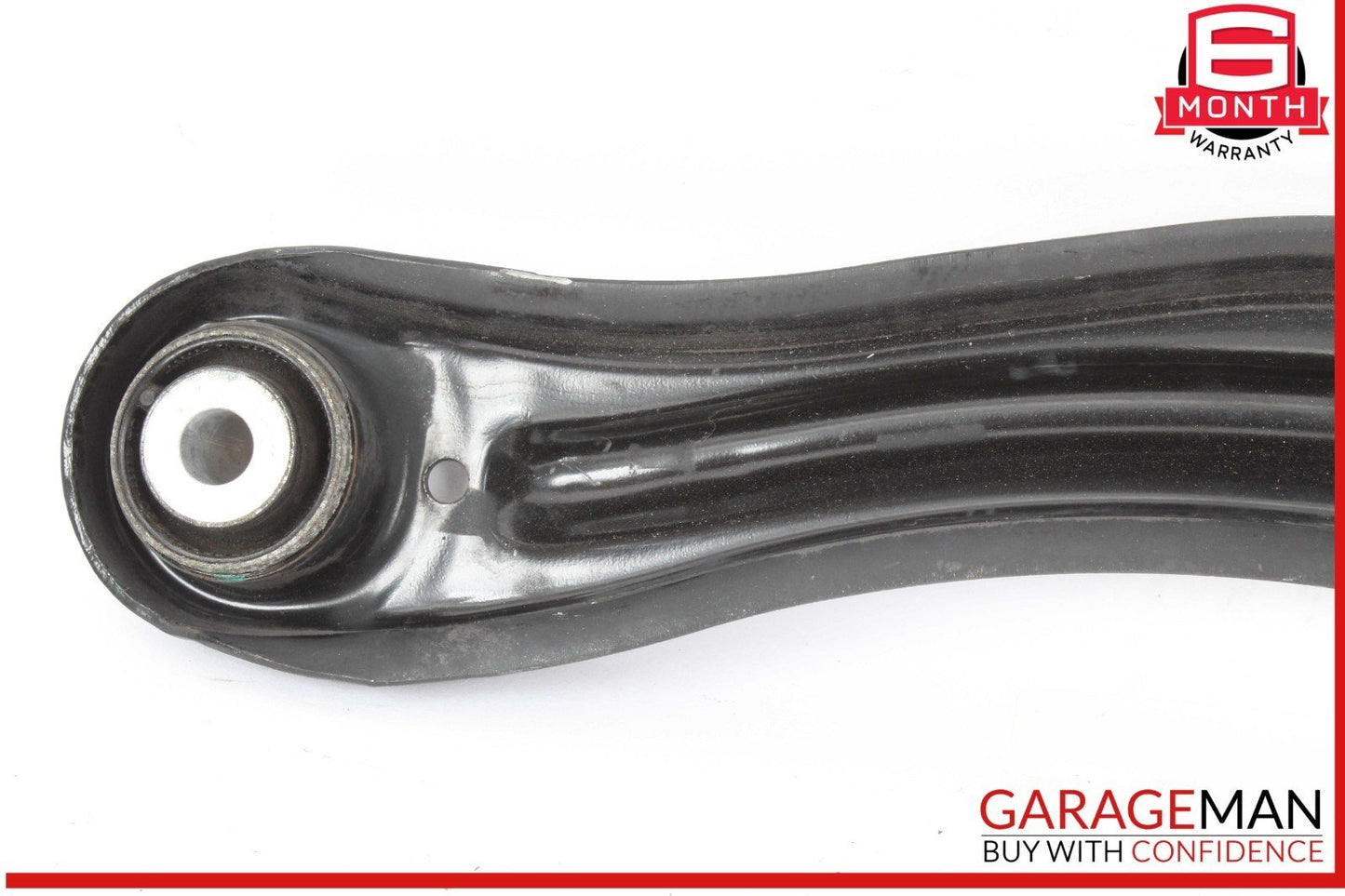 06-13 Mercedes X164 GL450 4MATIC Rear Right or Left Suspension Upper Control Arm