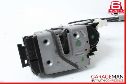 12-20 Mercedes R172 SLK250 SLC300 Front Left Door Lock Latch Actuator OEM