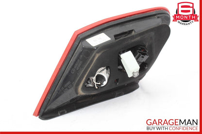 10-13 Mercedes W212 E350 E400 Rear Right Side Inner Tail Light Taillight Lamp